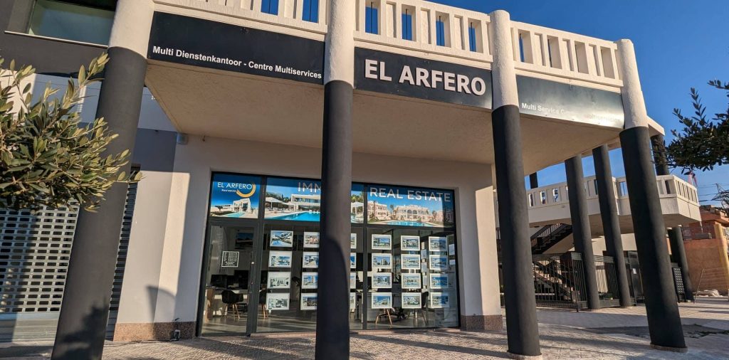 el arfero real estate belgische makelaar spanje 1