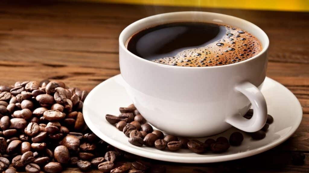 koffie