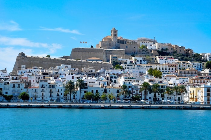Denia Spanje 5