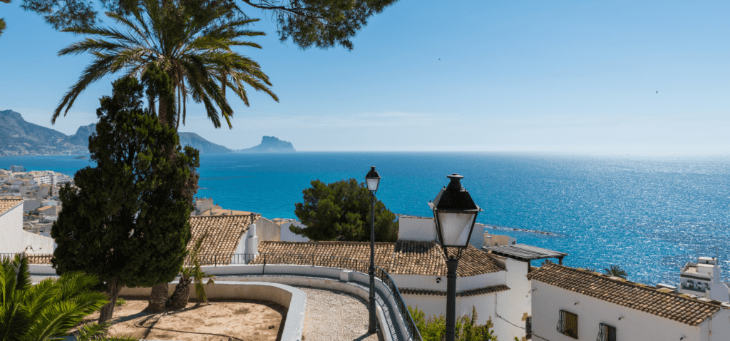 Woning kopen Costa Blanca