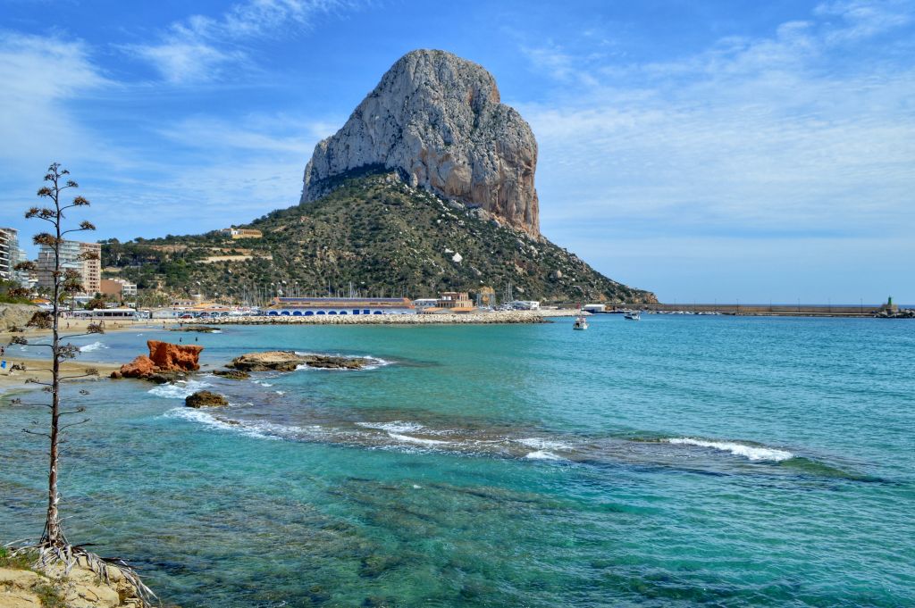 doen aan de costa blanca mooiste plekjes en tips 11