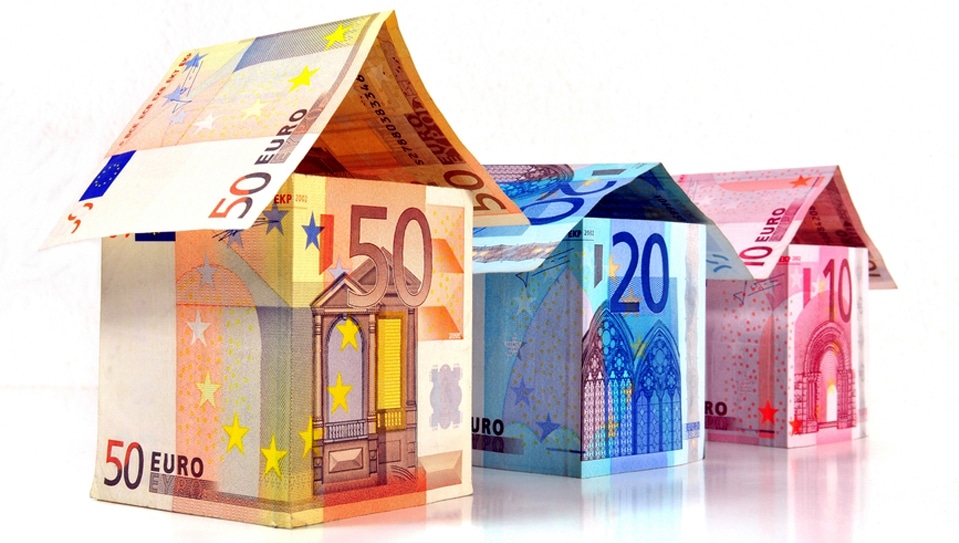 Verschillende soorten hypotheken