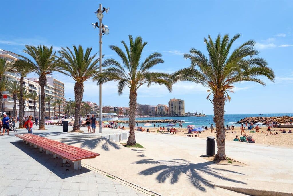 torrevieja costa blanca 27267 xl