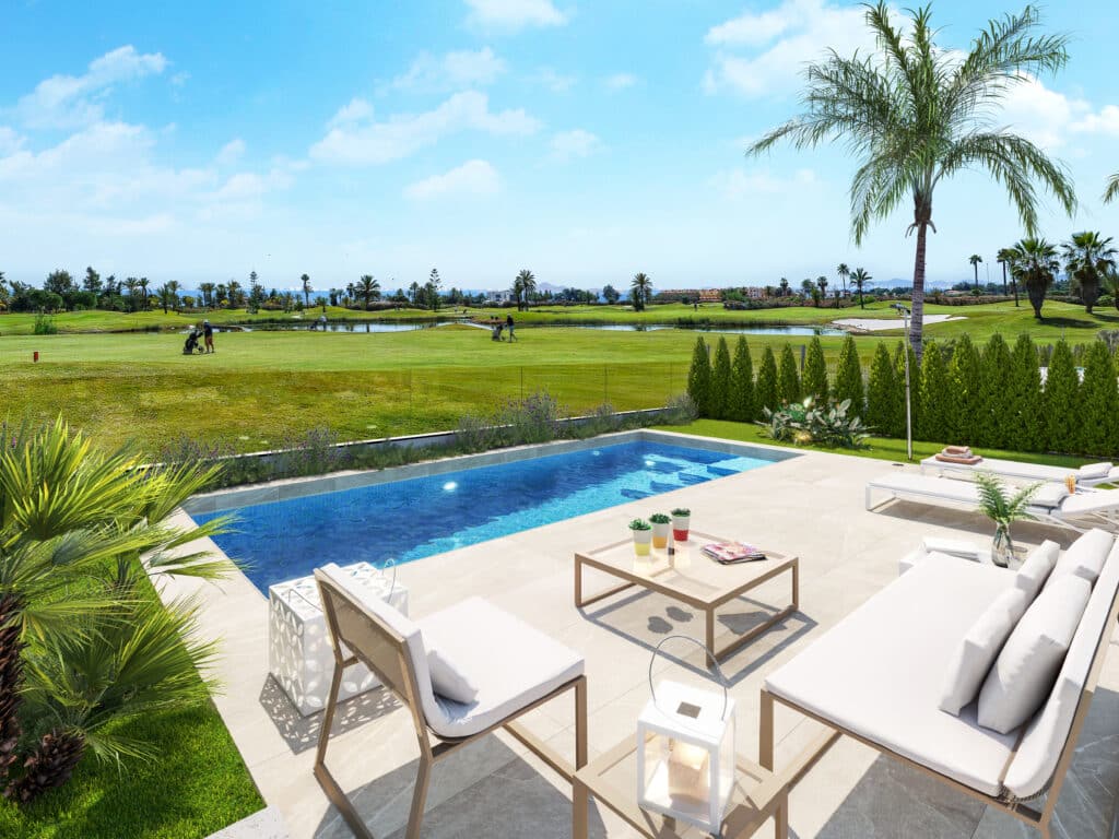 TERRAZA VILLA